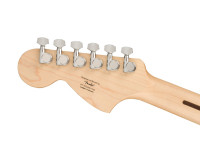 Fender Squier Affinity Strat FM HSSSS Fender Squier Affinity Strat FM HSSSS